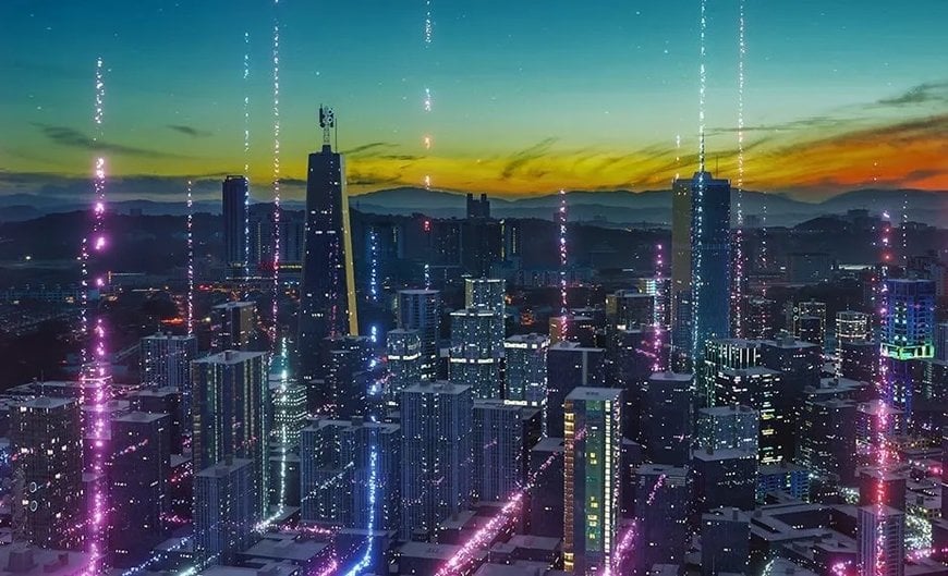 AmberSemi Announces Plans for AC Direct Lighting Control Engine Silicon Chip